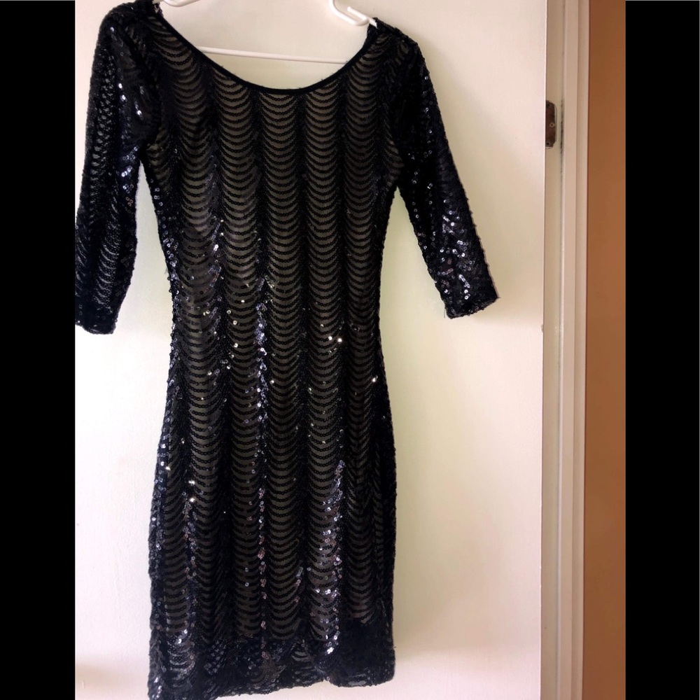 Woman dress